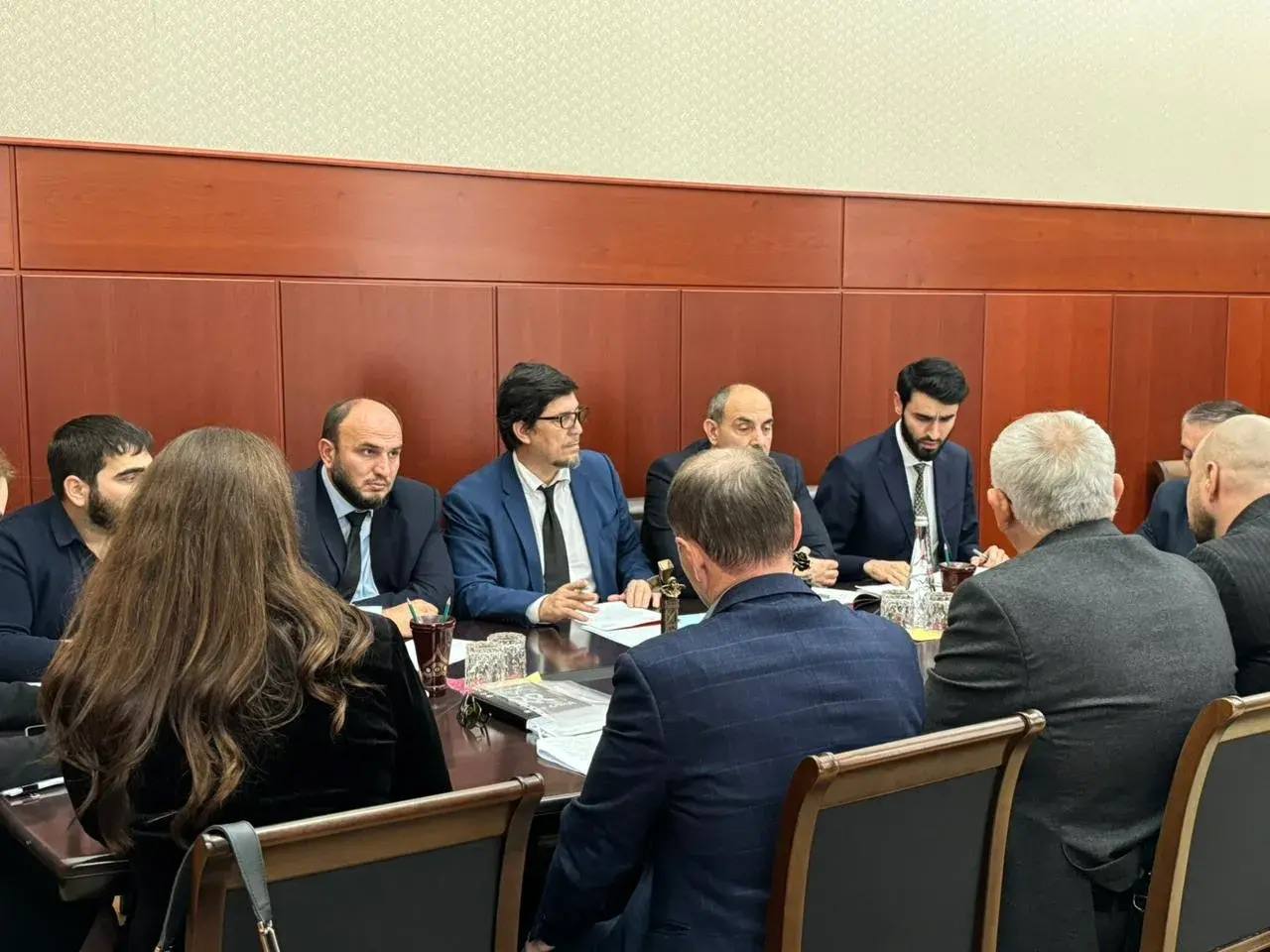 Организацию вакцинации детей от опасных инфекционных заболеваний